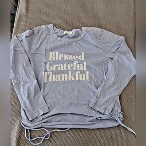 Occasion >XL>Long sleeve T-shirt